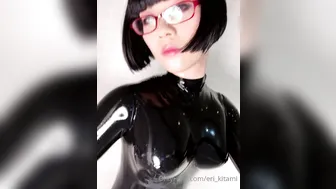 eri_kitami 12 November 2020