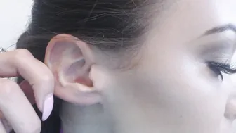 laurenlouise Red-haired krala