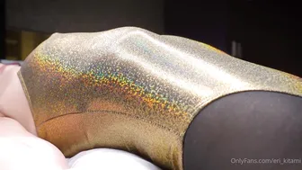 eri_kitami babe masturbates with phallus