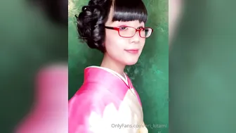 eri_kitami Lovely pussy