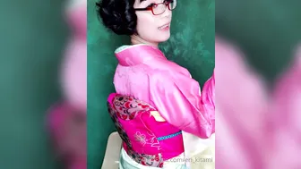 eri_kitami Lovely pussy