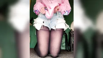 eri_kitami crazy quaint caresses shaved cunt