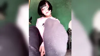 eri_kitami Fiery chick