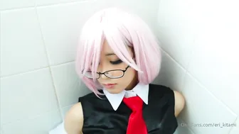 eri_kitami Exquisite babe