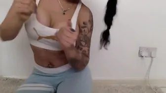 crystalcandy69 ends only with cancer