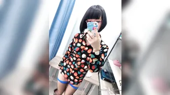 eri_kitami whore model shows off her beauty