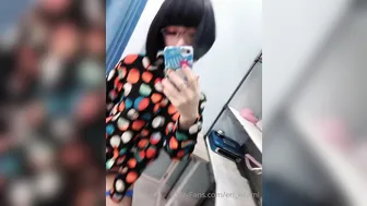 eri_kitami whore model shows off her beauty