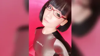 eri_kitami Luxurious young lady