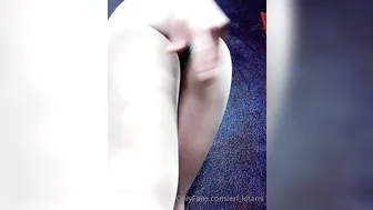 eri_kitami hot slut caresses big tits