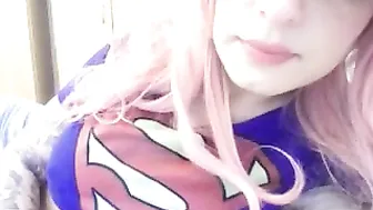 crystalcandy69 depraved gymnast