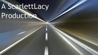 ScarlettLacy beautiful slut plows pussy with phallus