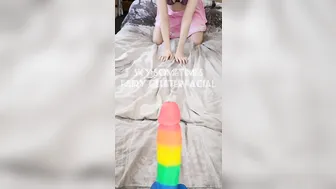 Sky_Sometimes Chick in