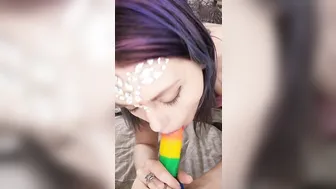 Sky_Sometimes Chick in