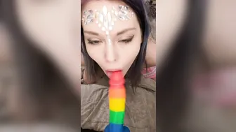 Sky_Sometimes Chick in