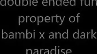 crystalcandy69 cute bitch gently fingering pussy