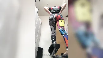 eri_kitami Impressive bitch