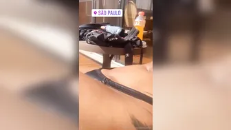 Roberta Cortes onlyfans tear off