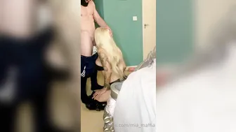 Mia Maffia Onlyfans Flirty Chica