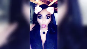 Jessy Dubai Onlyfans Solo caresses