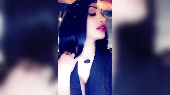 Jessy Dubai Onlyfans Solo caresses