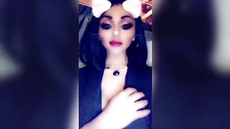 Jessy Dubai Onlyfans Solo caresses