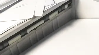 Jessy Dubai Onlyfans cutie in stockings showed tits