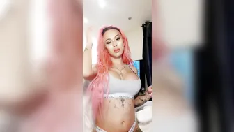 Mia Maffia Onlyfans february 2021