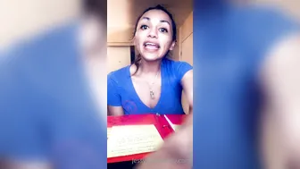 Jessy Dubai Onlyfans fingering pussy moaning another whore