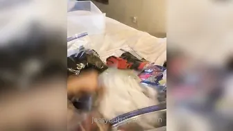 Jessy Dubai Onlyfans 24 april 2020