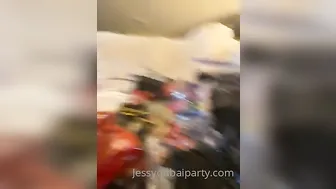 Jessy Dubai Onlyfans 24 april 2020