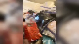 Jessy Dubai Onlyfans 24 april 2020