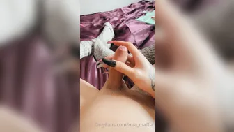 Mia Maffia Onlyfans cute passion sucks cock