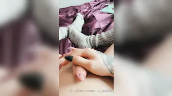 Mia Maffia Onlyfans cute passion sucks cock