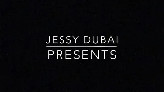 Jessy Dubai Onlyfans crazy bitch furiously masturbating cunt