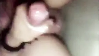 Jessy Dubai Onlyfans crazy bitch furiously masturbating cunt