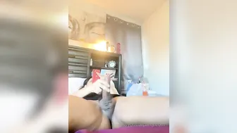 Jessy Dubai Onlyfans adorable chick engages in double penetration