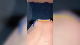 Jessy Dubai Onlyfans very small narrow cap