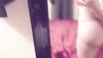 Jessy Dubai Onlyfans Pregnant chick
