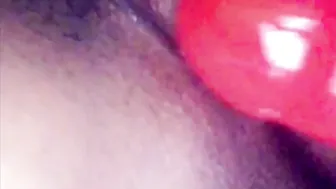 Jessy Dubai Onlyfans busty slut gets fucked while standing with cancer