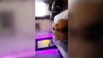 Jessy Dubai Onlyfans Titty mare