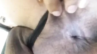 Jessy Dubai Onlyfans likes it better