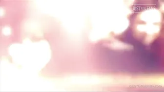 Jessy Dubai Onlyfans naughty slut caresses big tits