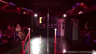 Jessy Dubai Onlyfans striptease dancing