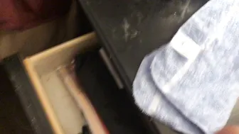 Jessy Dubai Onlyfans naughty bitch masturbates pussy sex toy