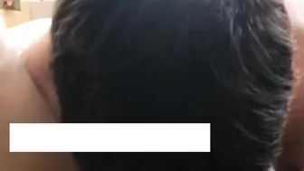 Jessy Dubai Onlyfans puts on bra bitch