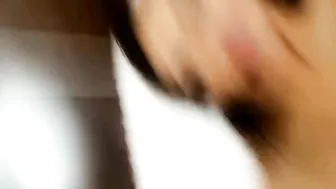 Jessy Dubai Onlyfans puts on bra bitch