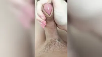 Angelina Please Onlyfans cute girl fingering pussy with vibrator