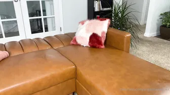 Angelina Please Onlyfans naughty nipple performs a light striptease