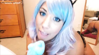 Fatblacknerdy cheeky whore