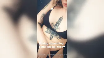 Angelina Please Onlyfans 04 November 2020